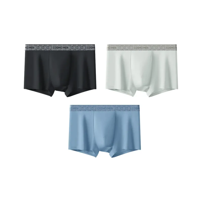 Urban Beauty Underpants Men's Combo Set-16