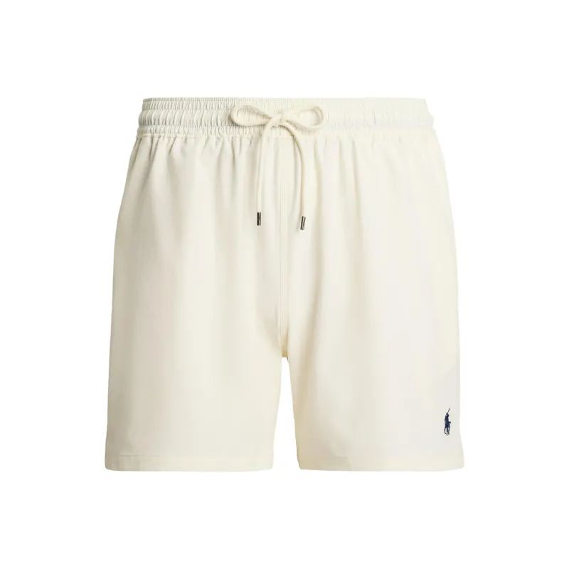 Polo Ralph Lauren Swimming Shorts Men's Light Cream-0