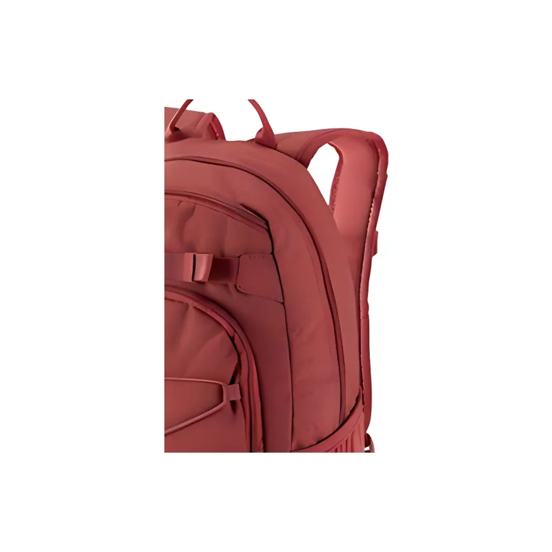 Dakine Polyamide Backpack Trumpets Women's Rose Red-2