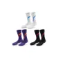3 Pack (Purple Orange+White Blue+Black Pink)