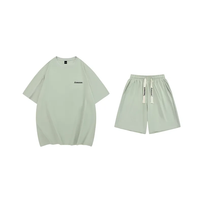 Kawasaki Casual Sportswear Unisex-18