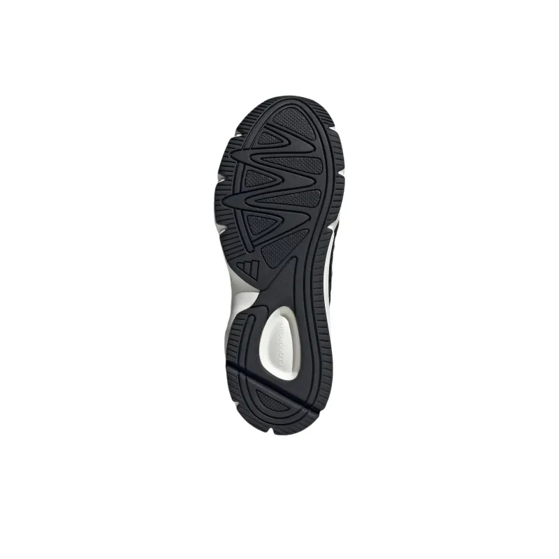 Adidas CRAZYCHAOS 2000 Abrasion Resistant Low Top Casual Shoes Men's Black-5