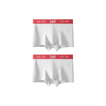 Lee Edge Color 3.0 Underpants Men's 2 Pack