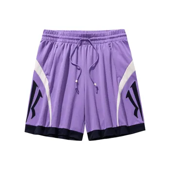 Anta Basketball Collection Casual Shorts Men's