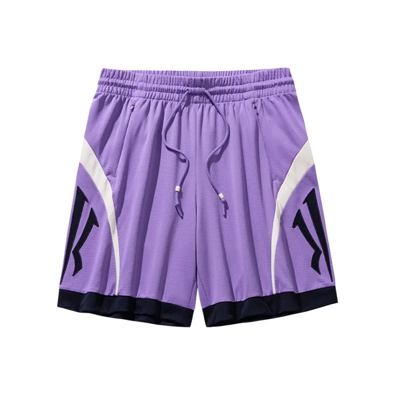 Anta Basketball Collection Casual Shorts Men's-0