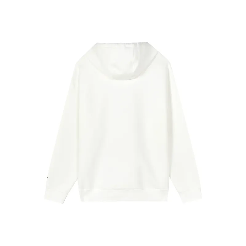 GANT Sweatshirts Unisex 105 White-1