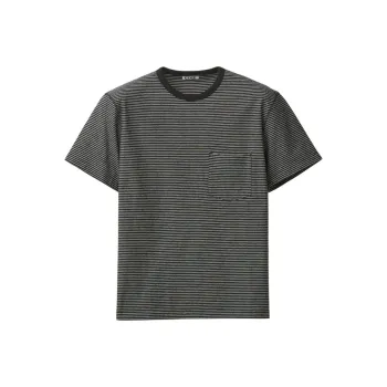 COOR T Shirts Unisex Black
