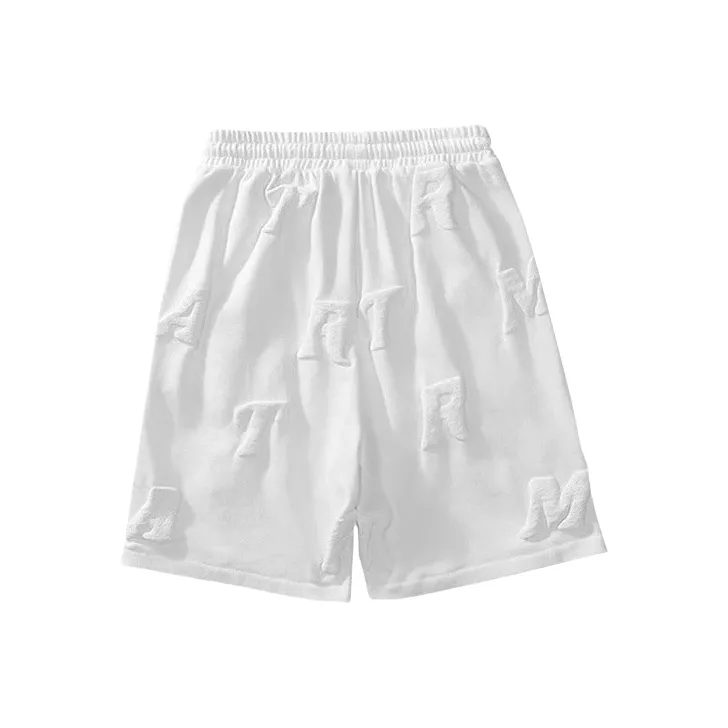 Bejirog Casual Shorts Men-1