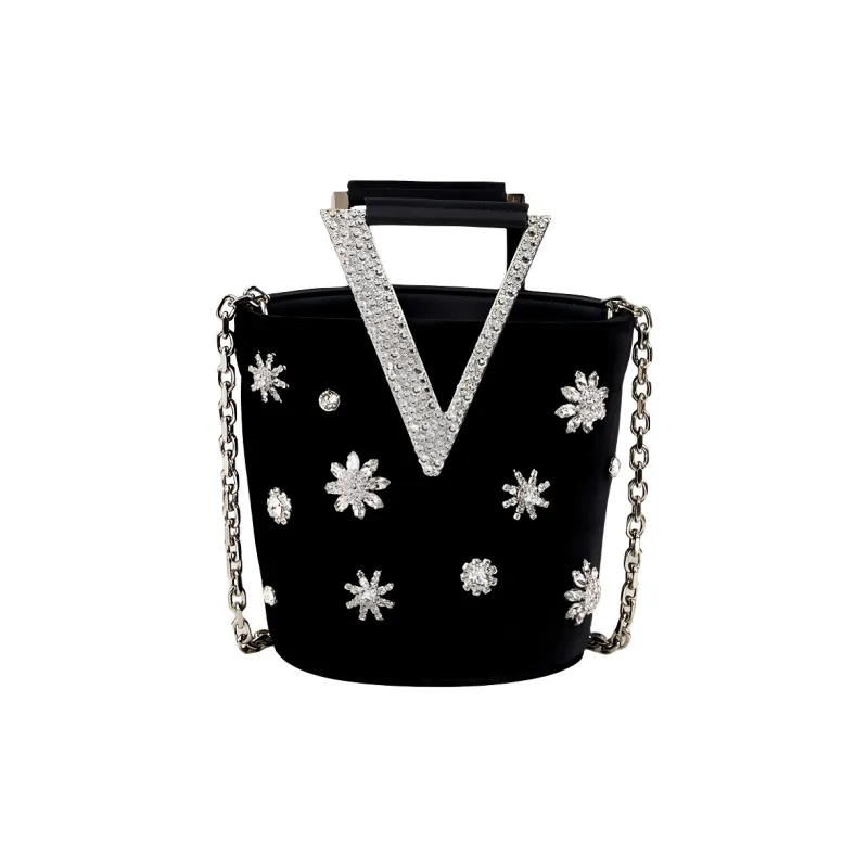 Roger Vivier Petite Soiree Handbags-0