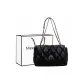 Black+Shopping Bag