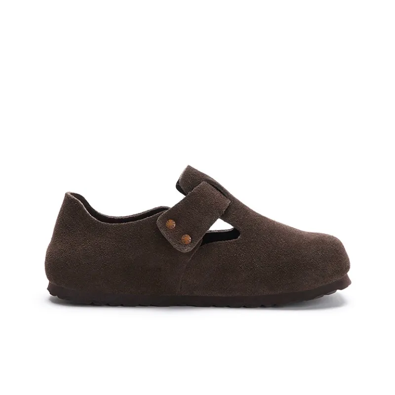 Devo Life Casual Single Shoes Women's-22