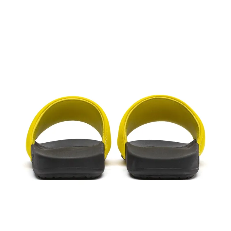 Lee Slip Resistant Abrasion Resistant Slide Slippers Men's-18