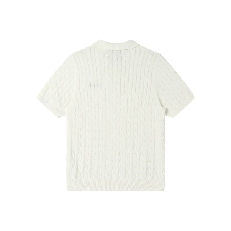 DANGEROUSPEOPLE Polo Shirt Unisex-1