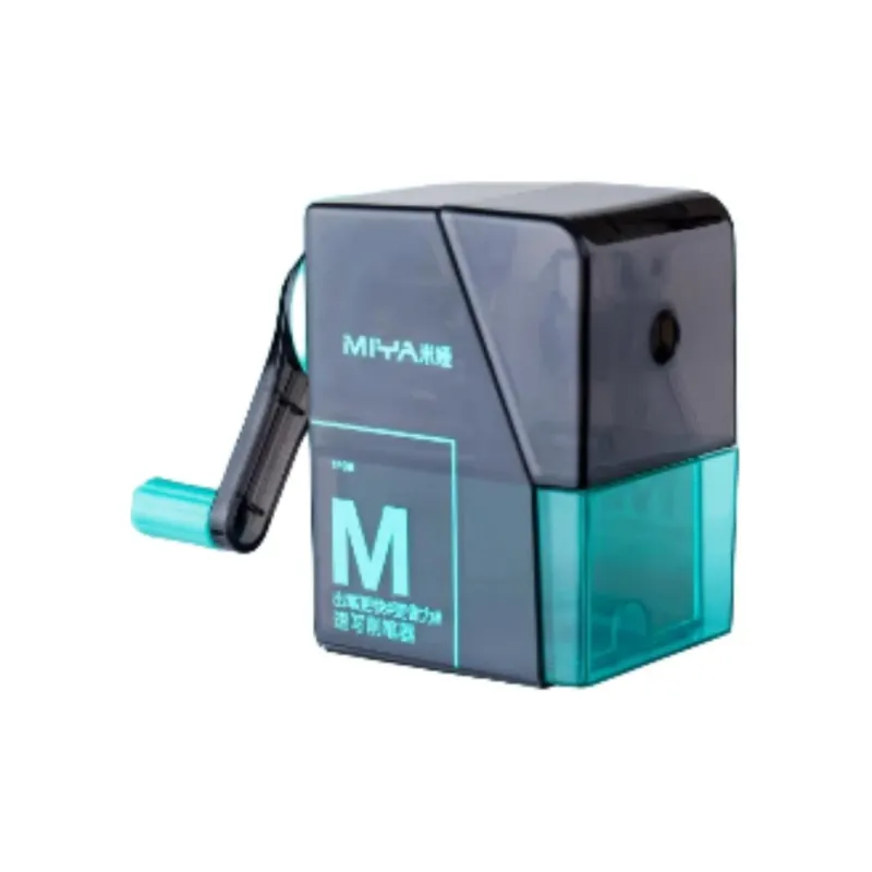Mia Manual Blade Shaver Pen Reels / Sharpeners-0