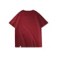 Burgundy (Solid Color)