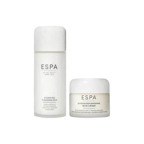 ESPA 스킨케어 세트 남녀공용
