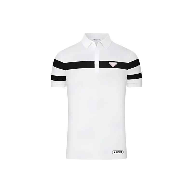 SIL VITIN T Shirts Unisex-0