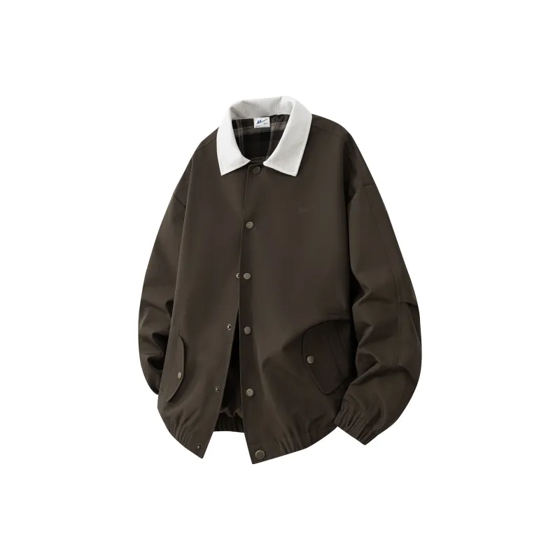 Warrior Huichao Riding The Wind Collection Jacket Unisex-10