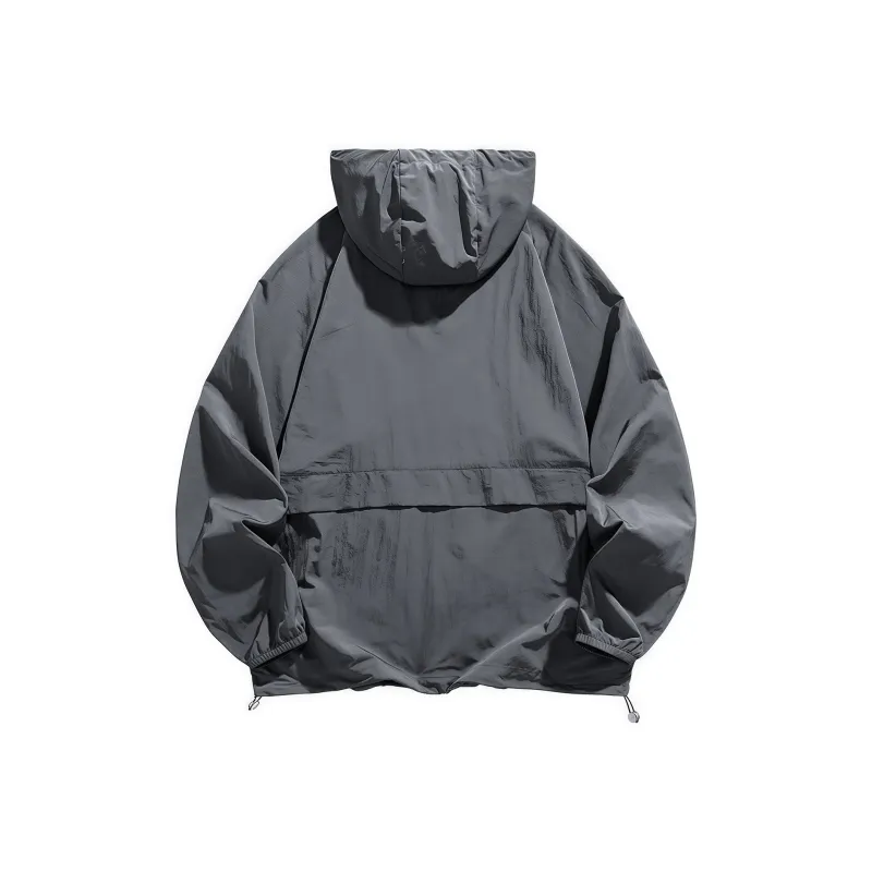 PASOK Sun Protection Clothing Unisex-1
