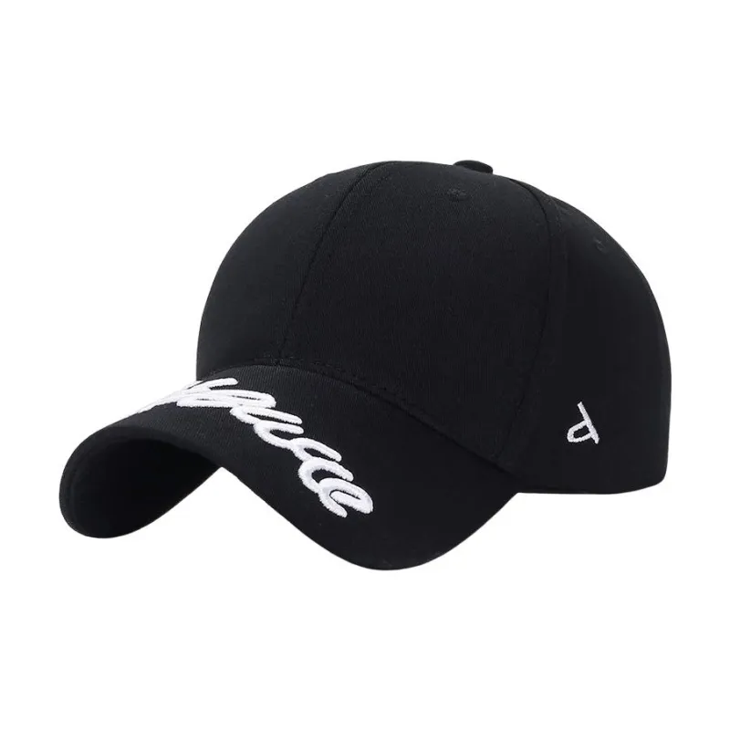 Little Phoenix Fairy Cotton Fabric Baseball Caps Unisex-2