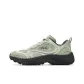 Bright Gray/Lily Green