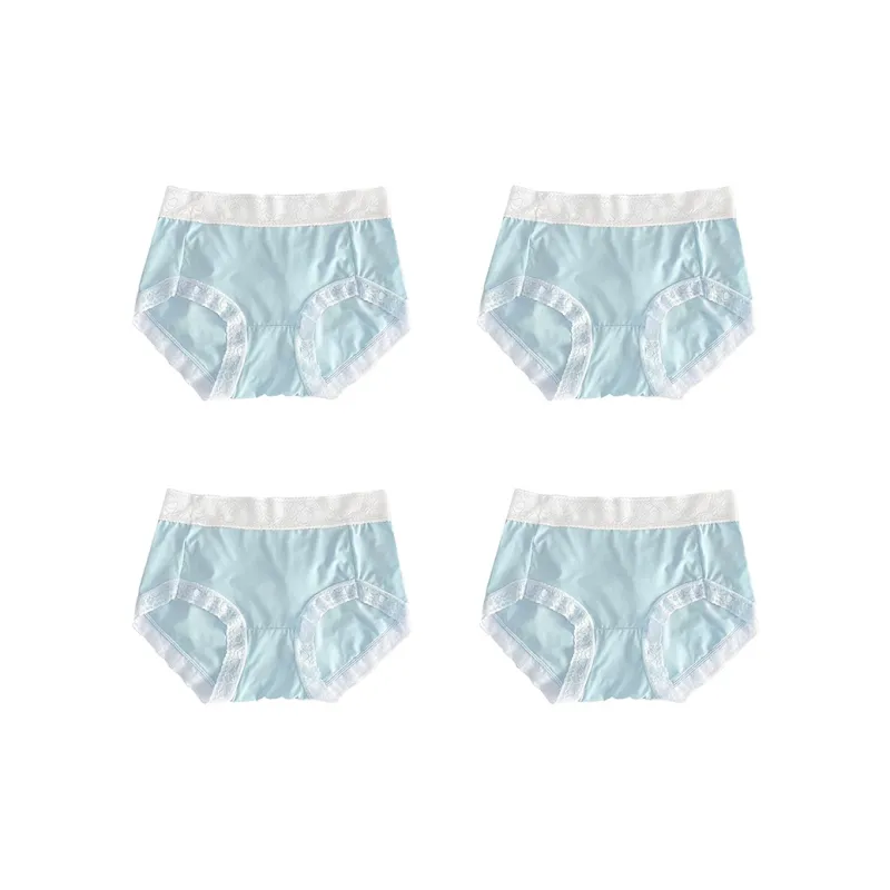 YUZHAOLIN Underpants Women's Combo Set-65