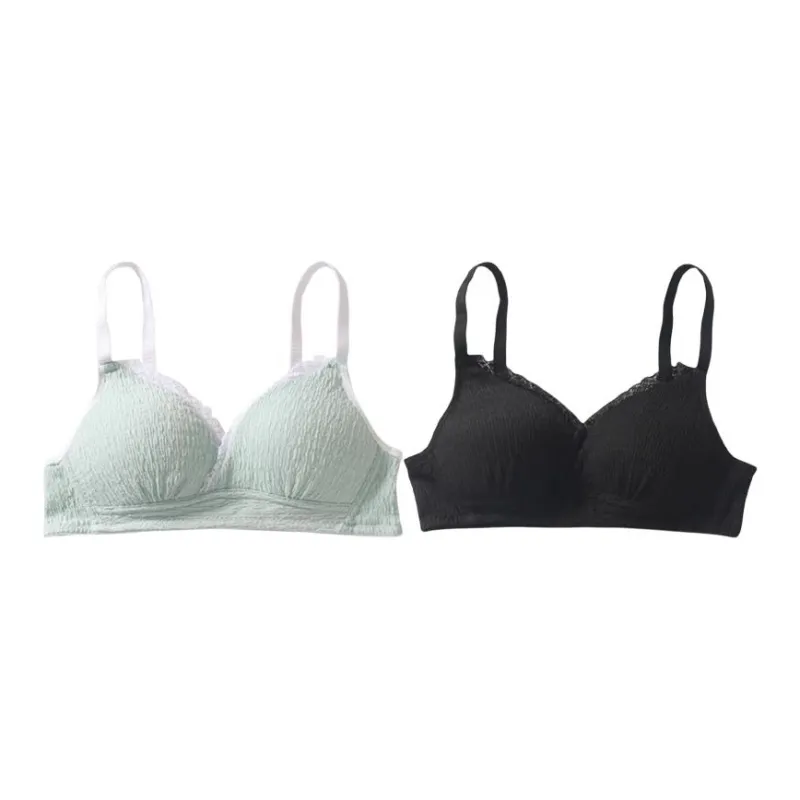 GRACE TOPIC Bra Women's Combo Set-16