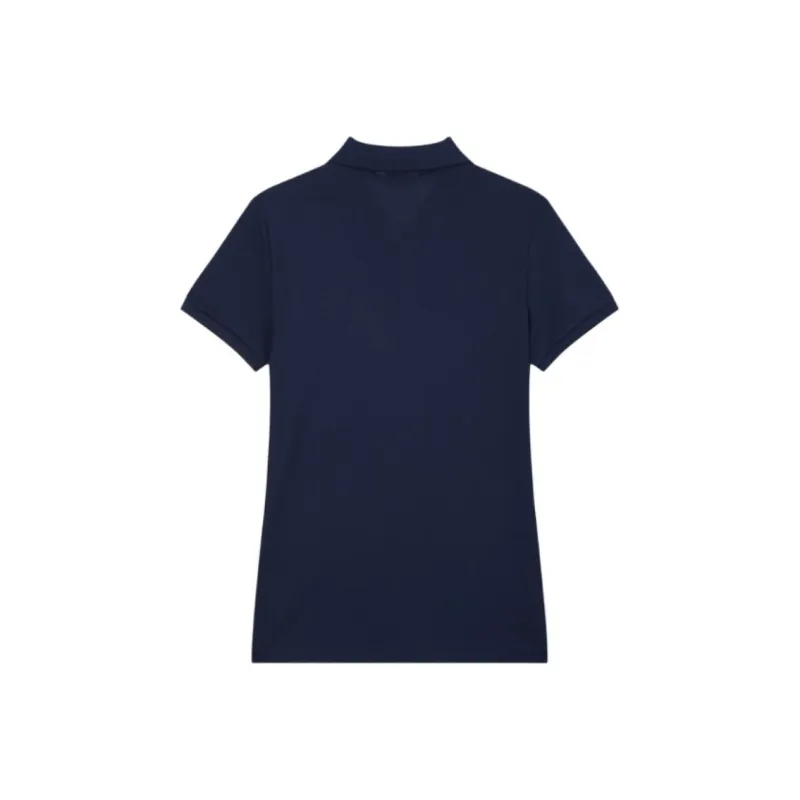 Iconic London Polo Shirt Women's-13