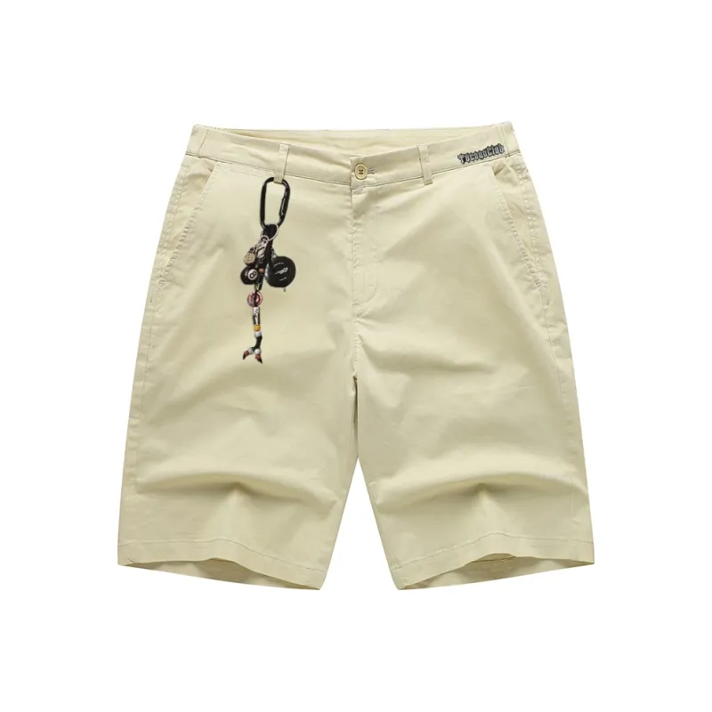 TUCANO Casual Shorts Unisex-28