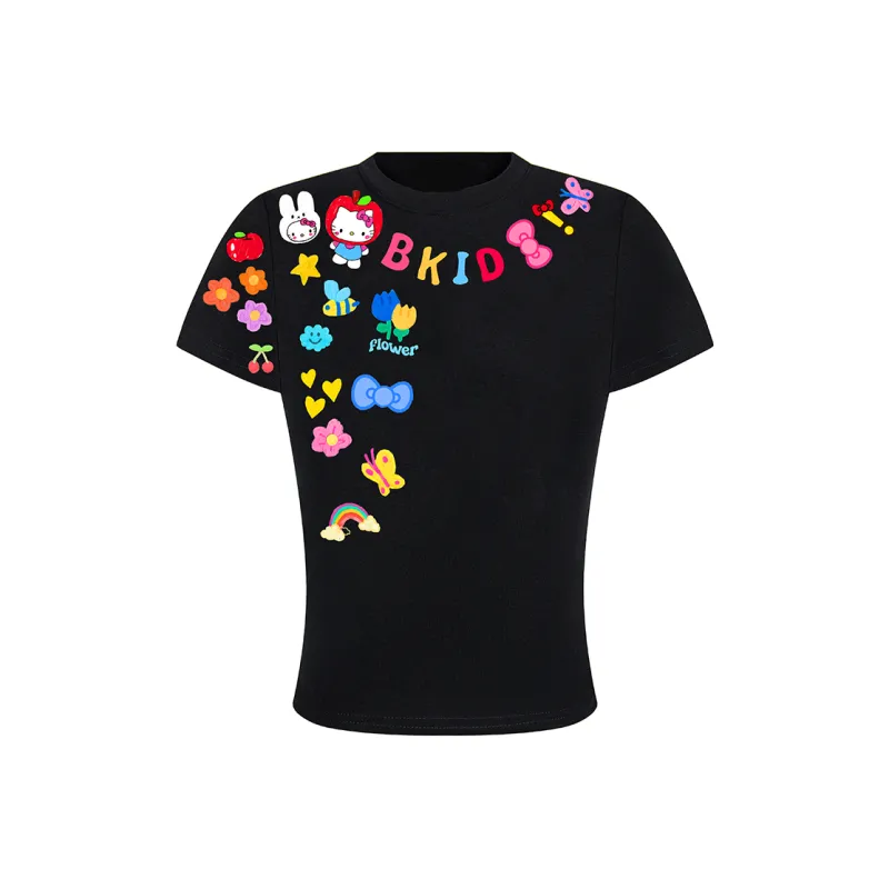 Keep it light T Shirts Unisex-0