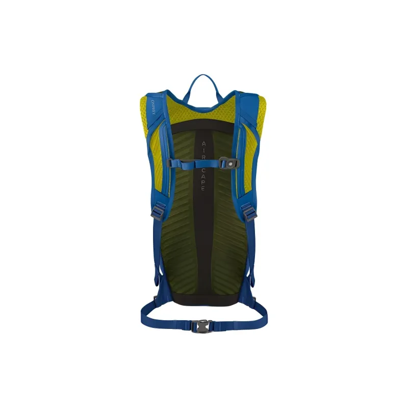 OSPREY 8L Outdoor Bags Nylon Blue Unisex-3