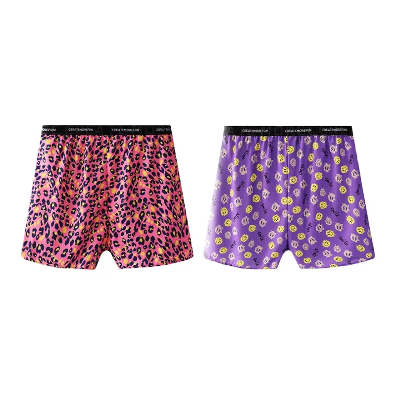 MADALLO Underpants Men's 2 Pack-70