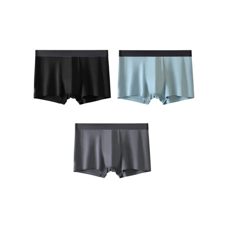 EFUTON Men Underpants-10