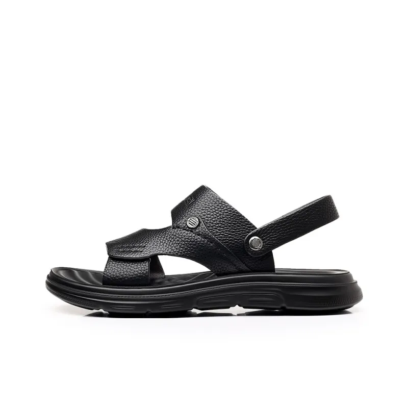 POPULAR ROUSE PR Beach Sandals Men's-5