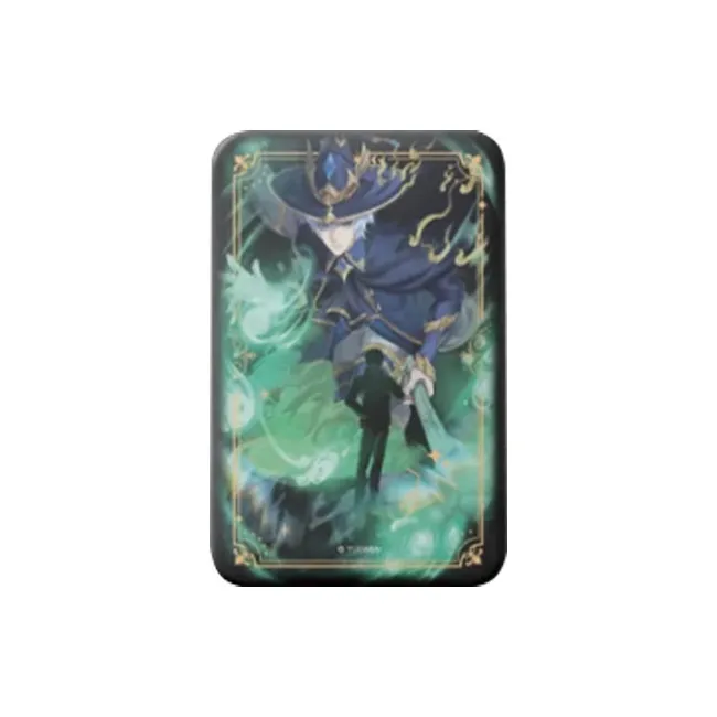 Read Goodies Yu Wenzhou, Ye Xiu, Su Mucheng, Wang Jiexi, Zhang Jiale Renewal Collection, Battles Won And Lost Badges-5