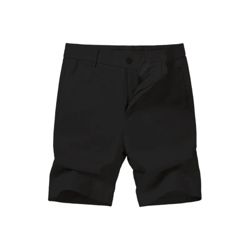 Playboy Casual Shorts Men-4