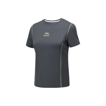 Skechers Mountain And Wild Outdoor Series Regular T Shirt Women's