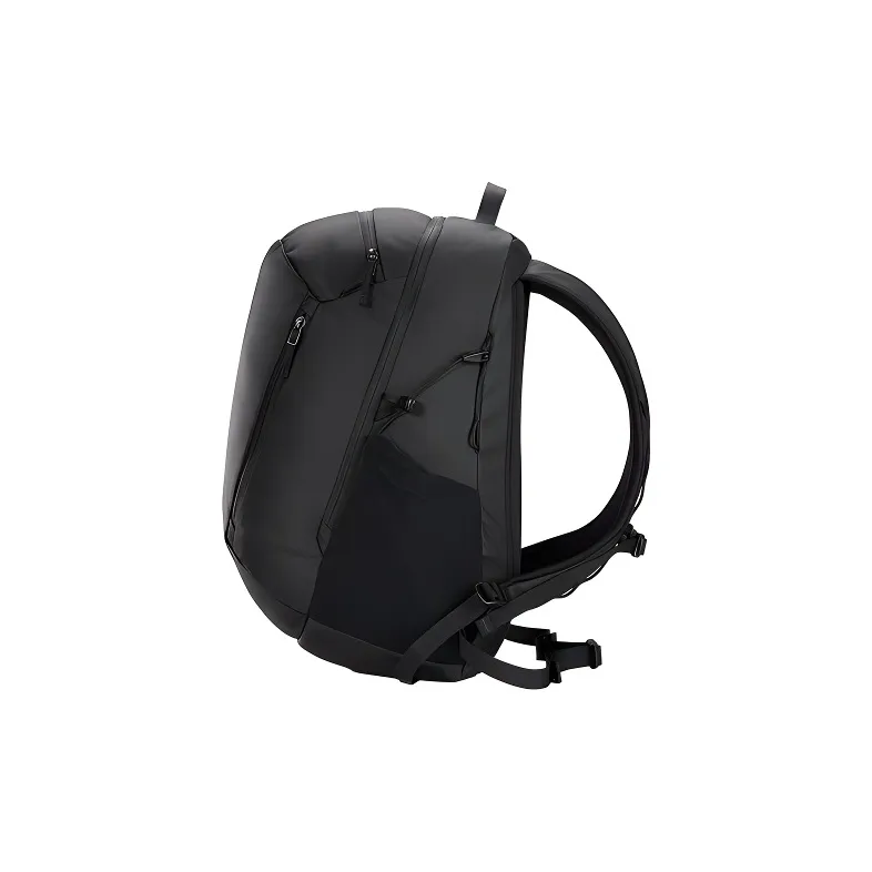 Arcteryx Mantis 26L Outdoor Bags Polyester Black Unisex-2