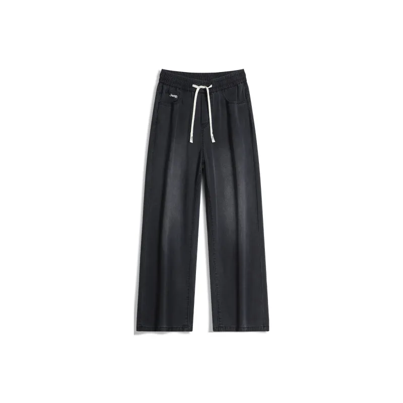 Jeep Outdoor Commute Jeans Unisex-14