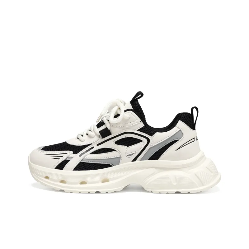 U.S. POLO ASSN. Chunky Sneakers Men's-11