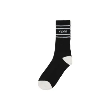 Oakley Icon B1B Mid Calf Socks Unisex 1 Pack