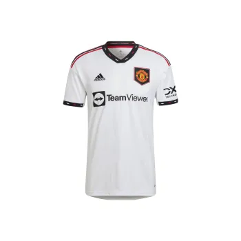 Adidas Manchester United T Shirt Japan Version Men's
