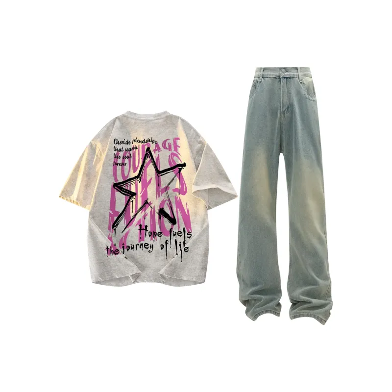 Yiwen Casual Sportswear Unisex-16
