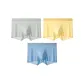 [3 Pack]Light Gray+Yellow+Light Gray Blue