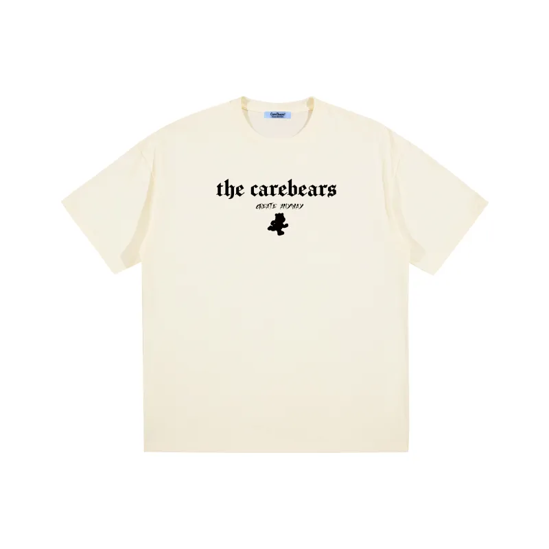 CAREBEARS T Shirts Unisex-6