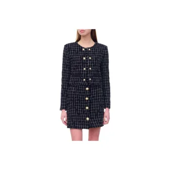 PINKO Jackets Women's Black