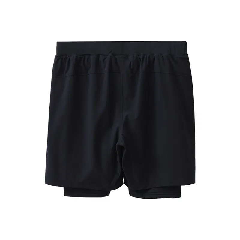DRAKCLEBOO Sports Shorts Men-1