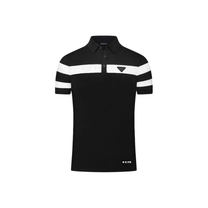 SIL VITIN T Shirts Unisex-5
