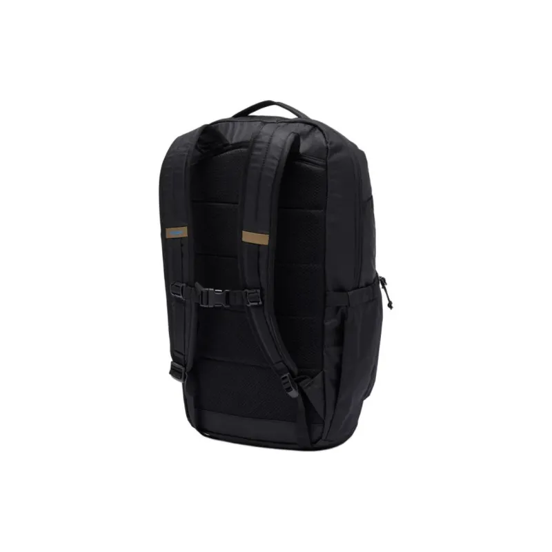 Cotopaxi Polyester Backpack Unisex Black-2