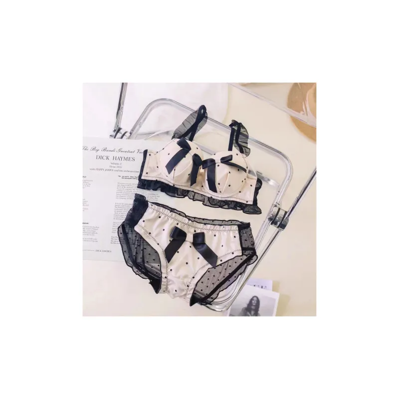 MIIOW Women's Underwear Sets-1
